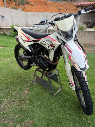 Vendo Mxf 270 2024