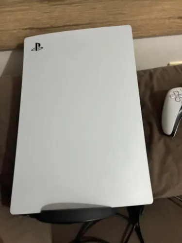 PLAYSTATION 5 - MÍDIA DIGITAL 825GB