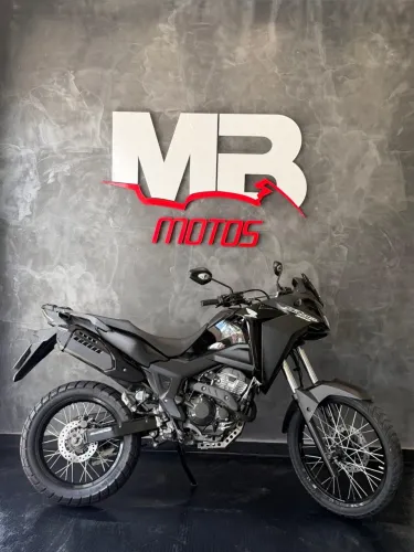 SAHARA 300 ABS 2025