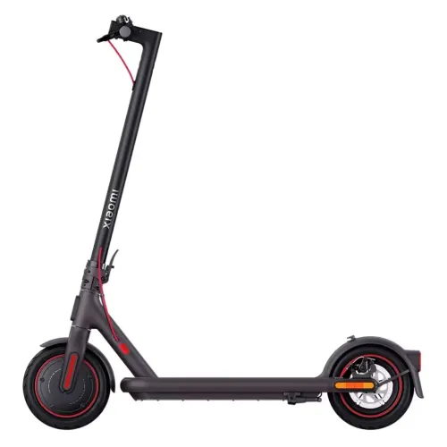  Patinete Elétrico Xiaomi Mi Electric Scooter 4 Pro BHR8067GL Bluetooth 700W - Preto 