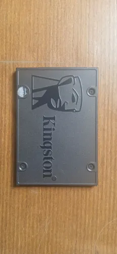 SSD KINGSTON 480GB