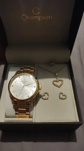 Relógio Feminino