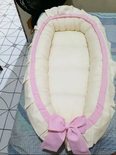 Ninho para bebê