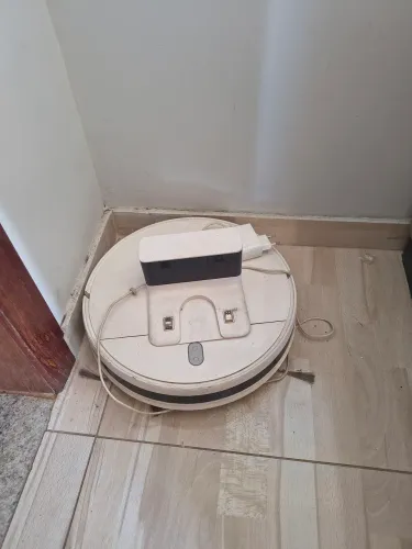 Robô aspirador xiaomi 
