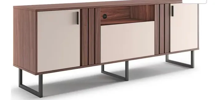 Rack Bancada