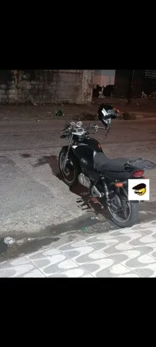 Suzuki Yes 2007
