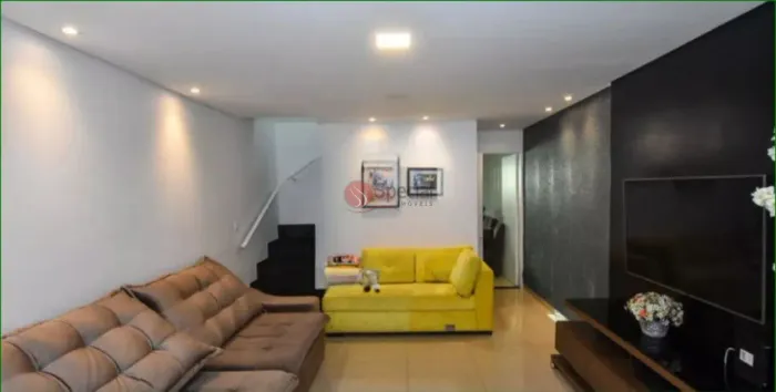 Sobrado a venda Vila Carrao, 117m2