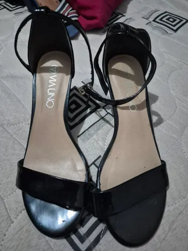 Vendo salto 34
