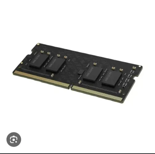 Memória ram ddr4 notebook