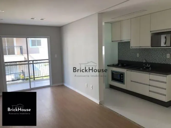 Apartamento com 3 dormitórios, 75 m² - venda por R$ 710.000,00 ou aluguel por R$ 4.140,00