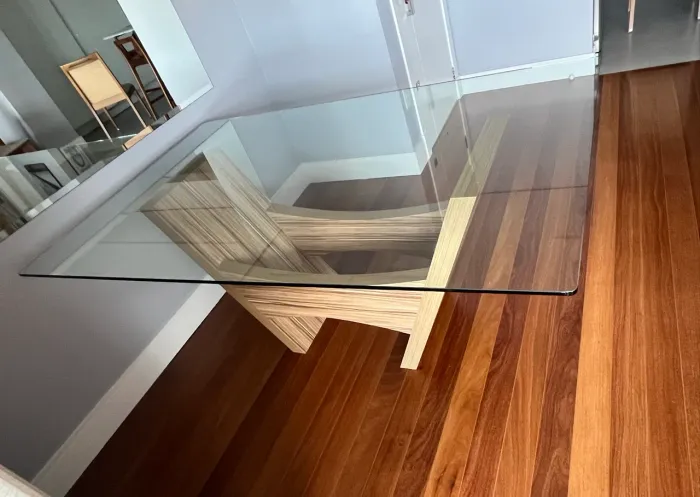 Mesa de jantar 