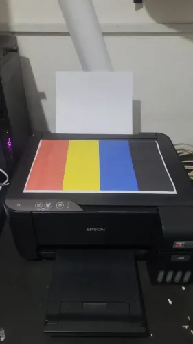 Vendo Impressora Epson L3250
