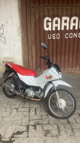 Honda Pop 110i