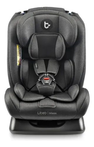 Cadeirinha Infantil Litet Mass 0 a 36 kg