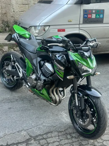 Kawasaki z800