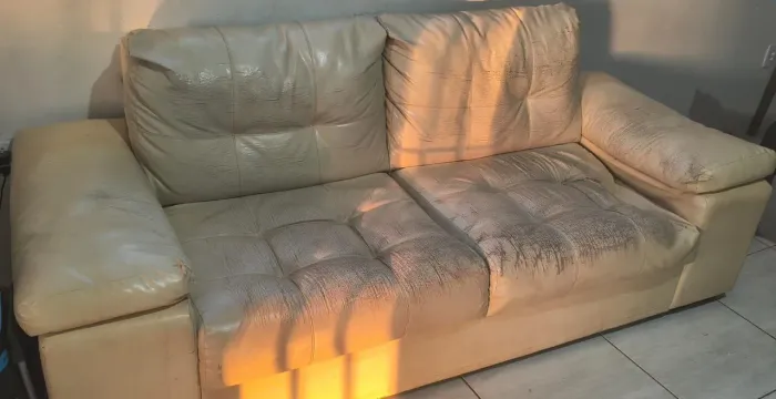 Sofá 3 Lugares