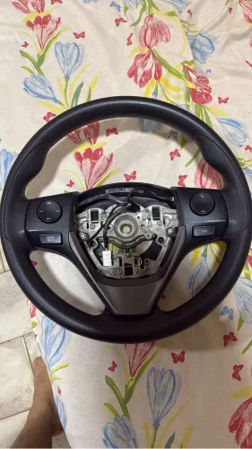Volante