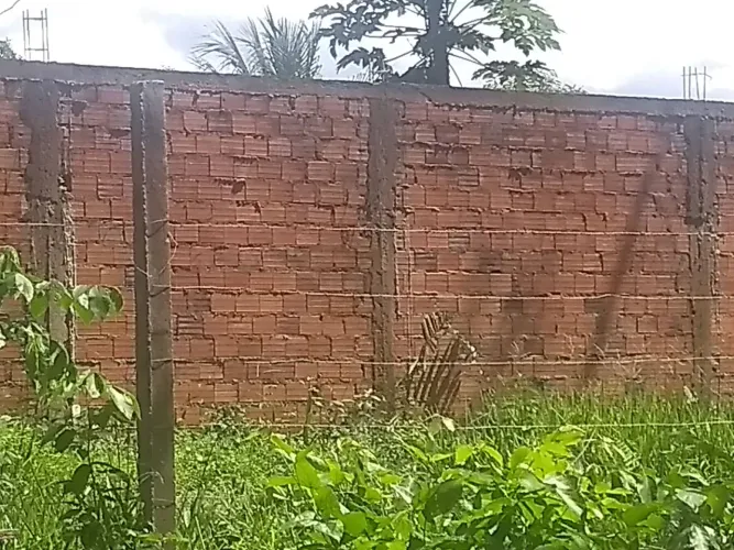 Oportunidade,terreno estrada do quebra pote ,40x 20 troco por moto ou carro