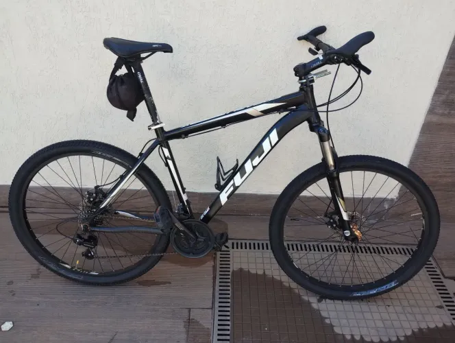Montain Bike Fuji