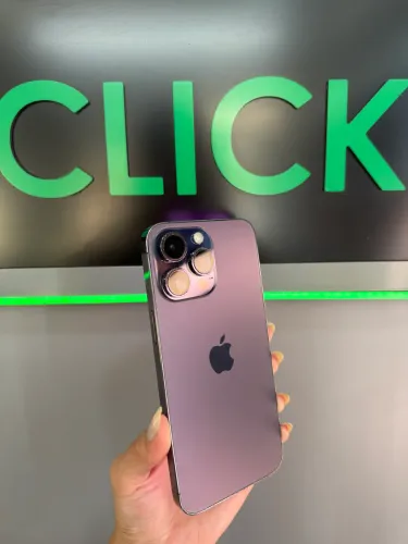 iPhone 14 Pro Max 512gb- Até 18x no cartão 