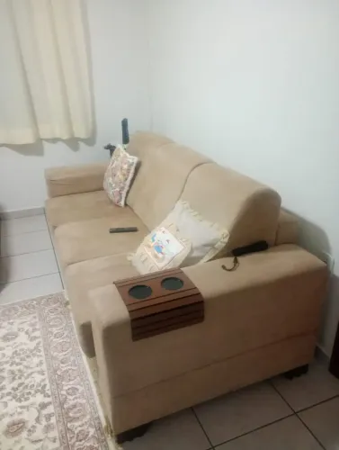 Vendo sofá 