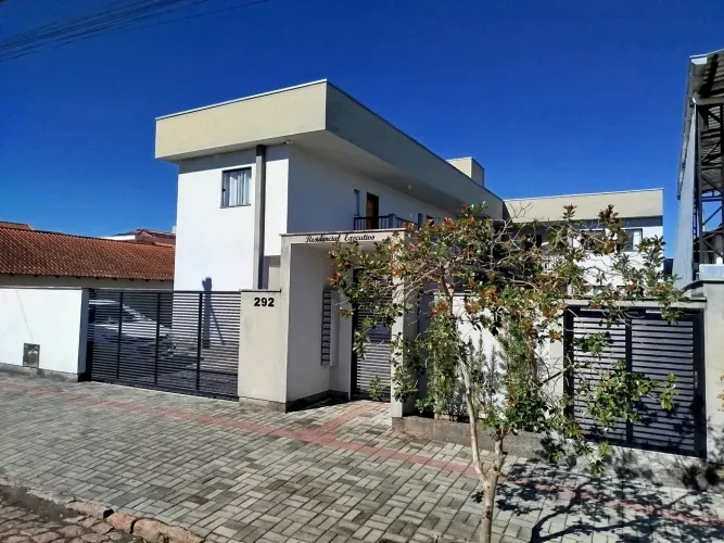 Apartamento para aluguel com 25 metros quadrados com 1 quarto em Das Nações - Timbó - Sant