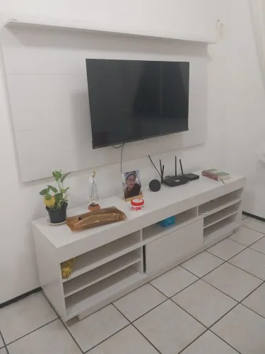 Vendendo motivo estou mudando de cidade.