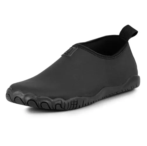 Sapatilha Academia Neoprene Praia Pesca Confortável Flexível Leve