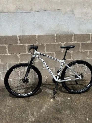 Vendo bicicleta aro 29