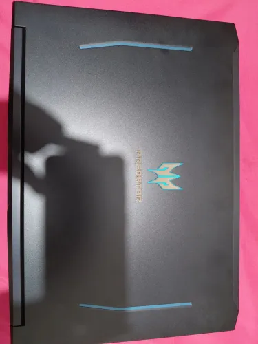 Notebook Acer Predator Helios 300