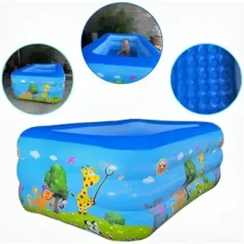 Piscina top 300l - 150cm