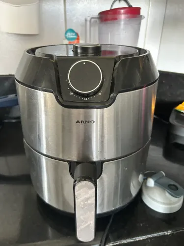 Air fryer