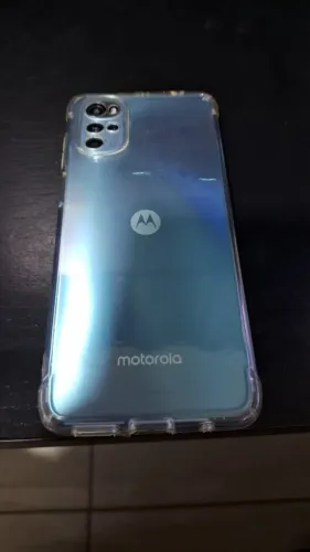 Smartphone Motorola Moto G22
