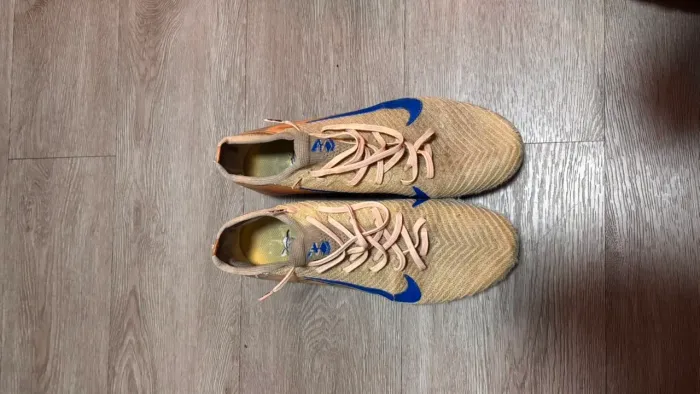 Chuteira nike