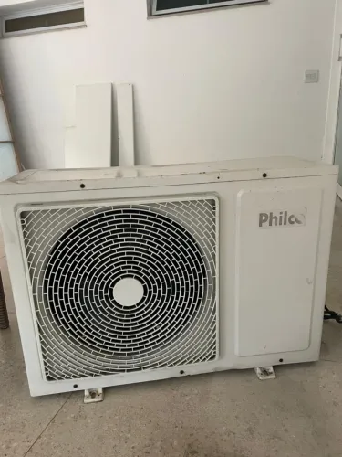 Ar condicionado 22 btus Philco