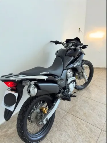 XRE 300