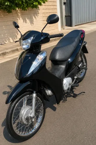 Honda Biz 125 EX Flex