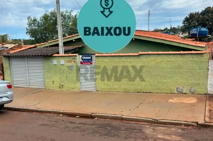 Uma oportunidade que reúne espaço, versatilidade e excelente localização!