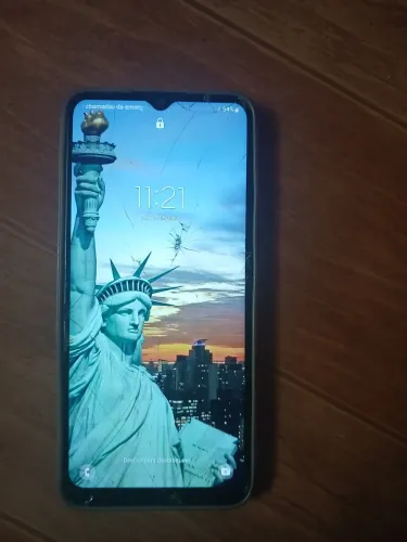 Samsung Galaxy A02s