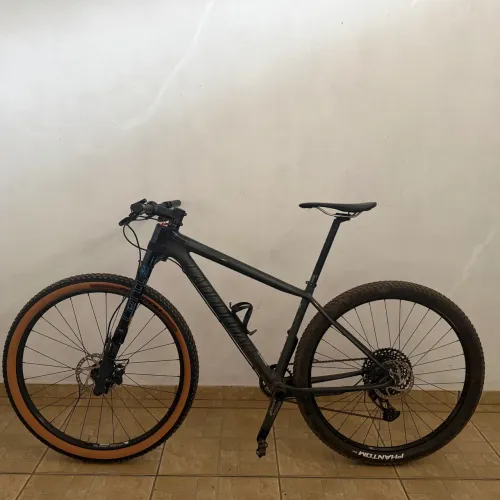 Cannondale fsi