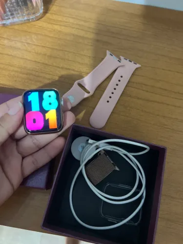 smartwatch