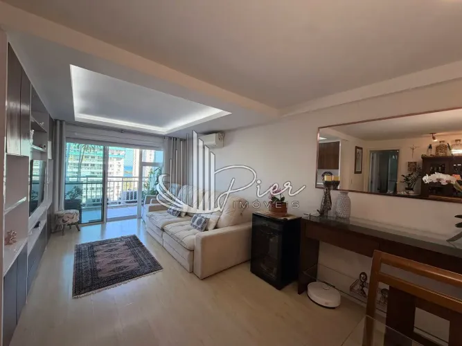 Américas Park | Vendo Apartamento 3 Quartos Vista Mar