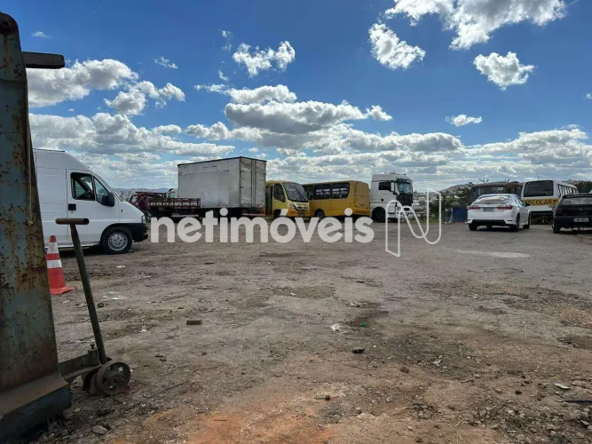 Venda Lote-Área-Terreno Dom Cabral Belo Horizonte