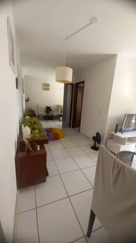 Excelente 2 quartos com total infraestrutura - Imbui