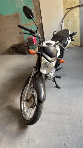 Cargo 125 Cg /Pedal