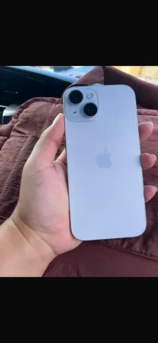 iPhone 15