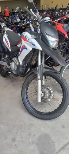 Honda xre 300 2018