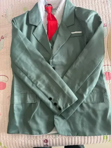 Loid Forger Cosplau