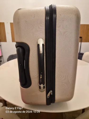 MALA DE VIAGEM