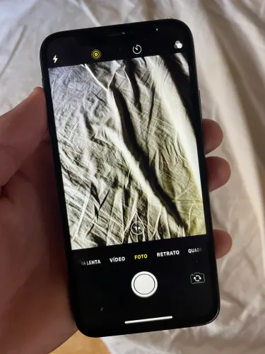 iPhone X 256gb de memória